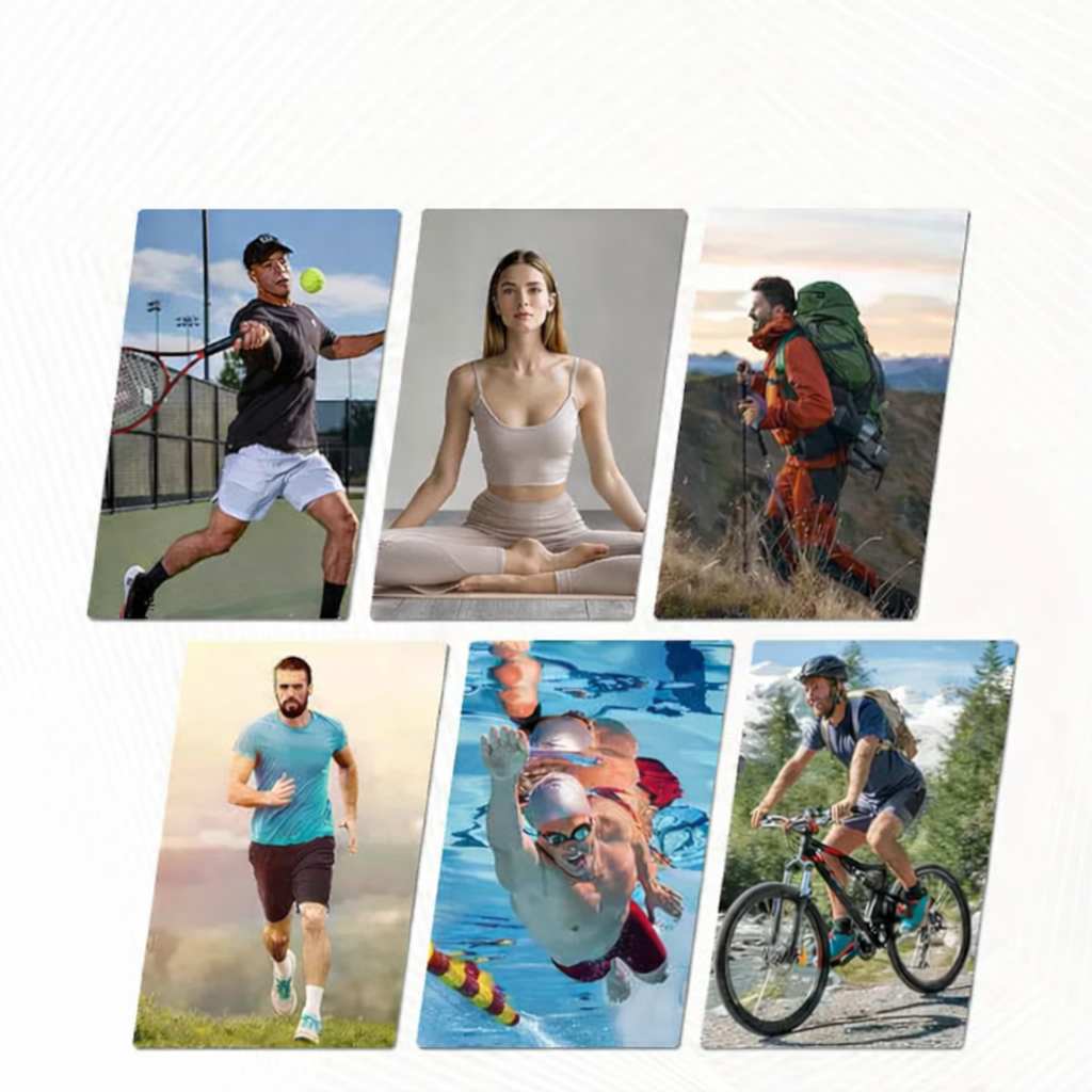 DEPORTES DE  EXTERIOR