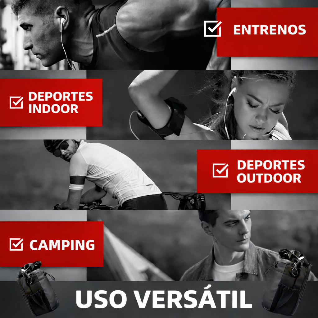 KOTT MAGNÉTICA MAG PRO XL™