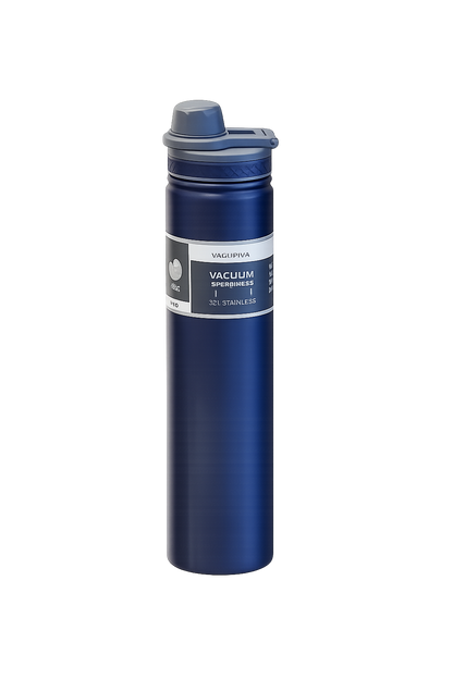BOTELLA TÉRMICA VACUUM 750 ml