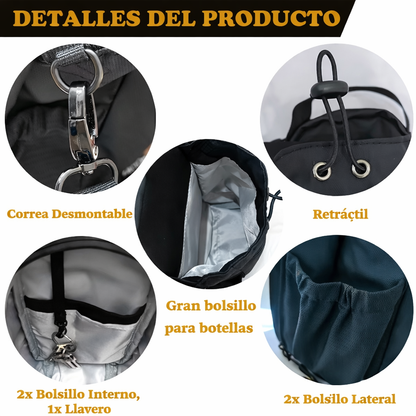 KOTT MAGNÉTICA MAG PRO XL™