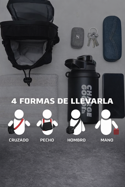 KOTT MAGNÉTICA MAG PRO XL™