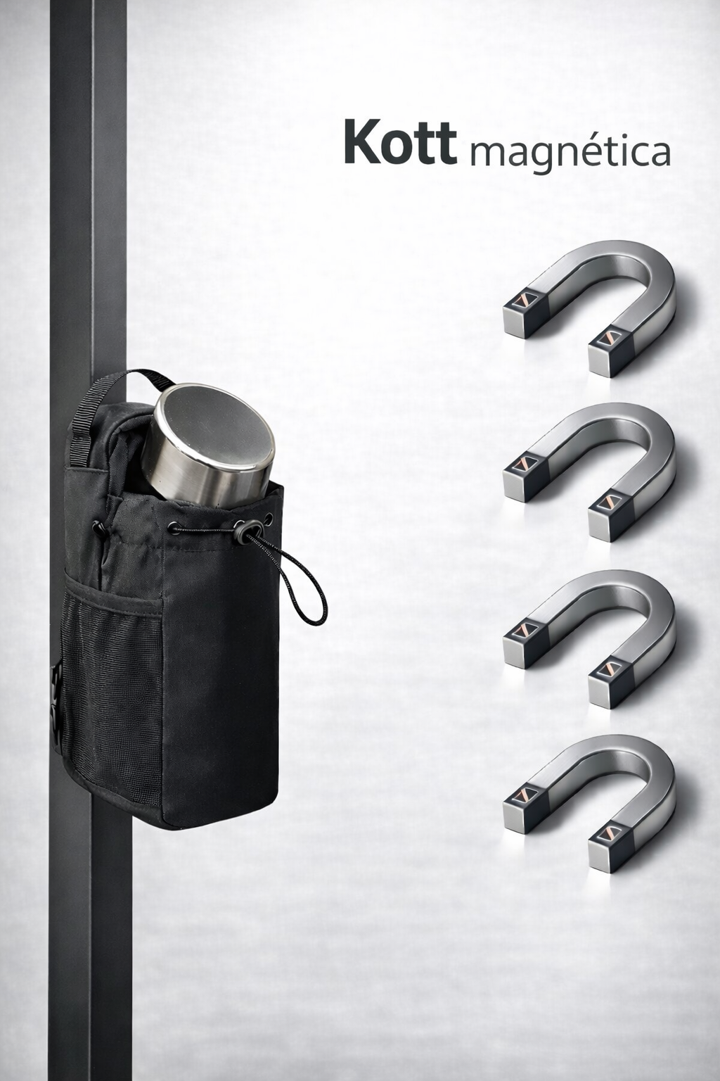 KOTT MAGNÉTICA MAG PRO XL™