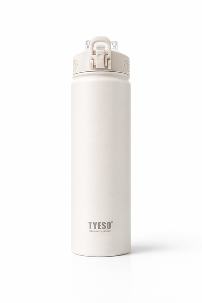 BOTELLA TÉRMICA TYESO 600 ML