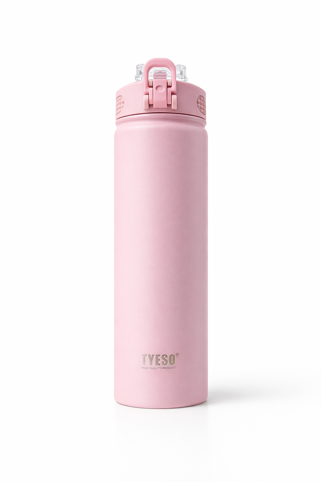 BOTELLA TÉRMICA TYESO 600 ML