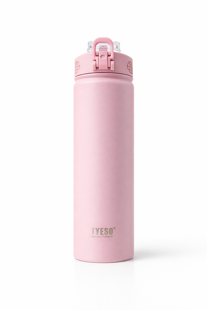 BOTELLA TÉRMICA TYESO 600 ML