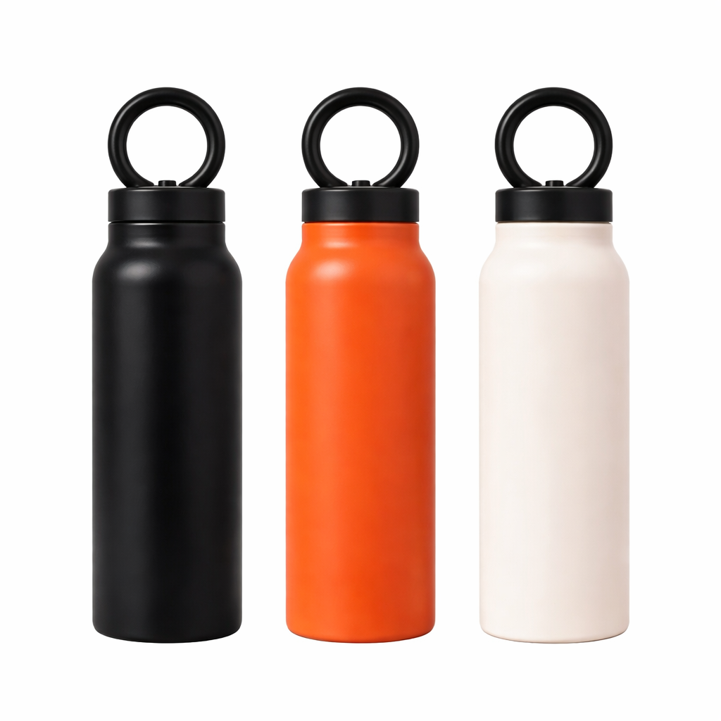 HYDRA RING MAG 24™