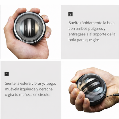 GYROBALL PRO™