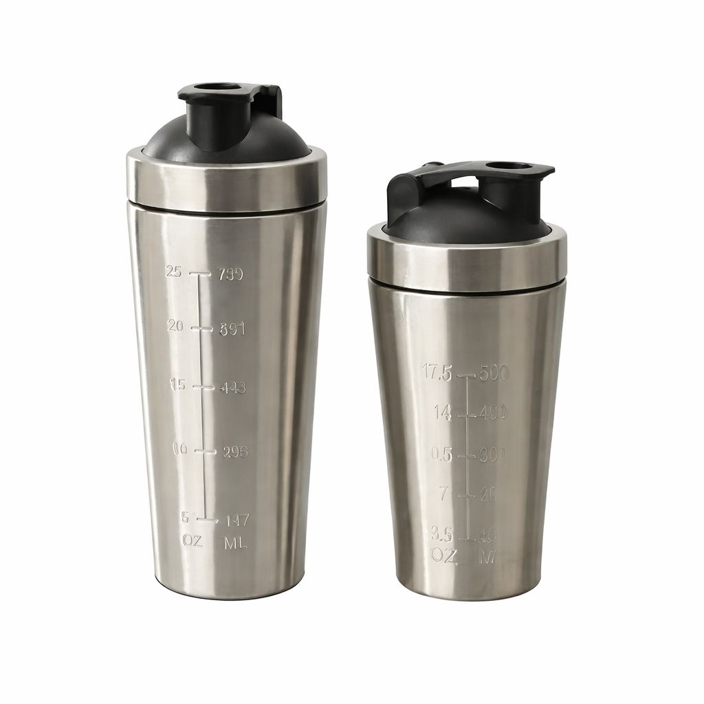 SHAKE PRO MIX™