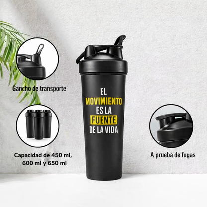 SHAKER SMART DOSE™