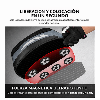 KOTT MAGNÉTICA  ROAD™
