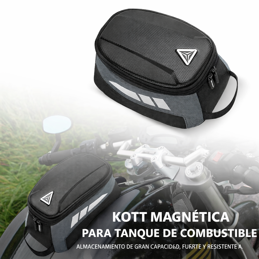 KOTT MAGNÉTICA  ROAD™