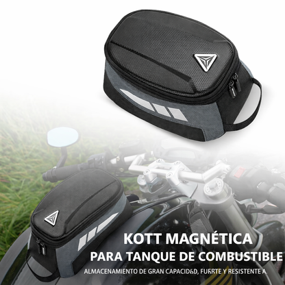 KOTT MAGNÉTICA  ROAD™