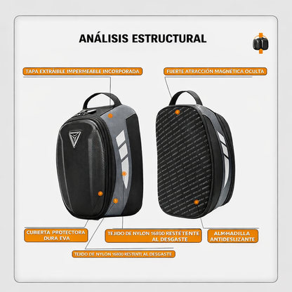 KOTT MAGNÉTICA  ROAD™