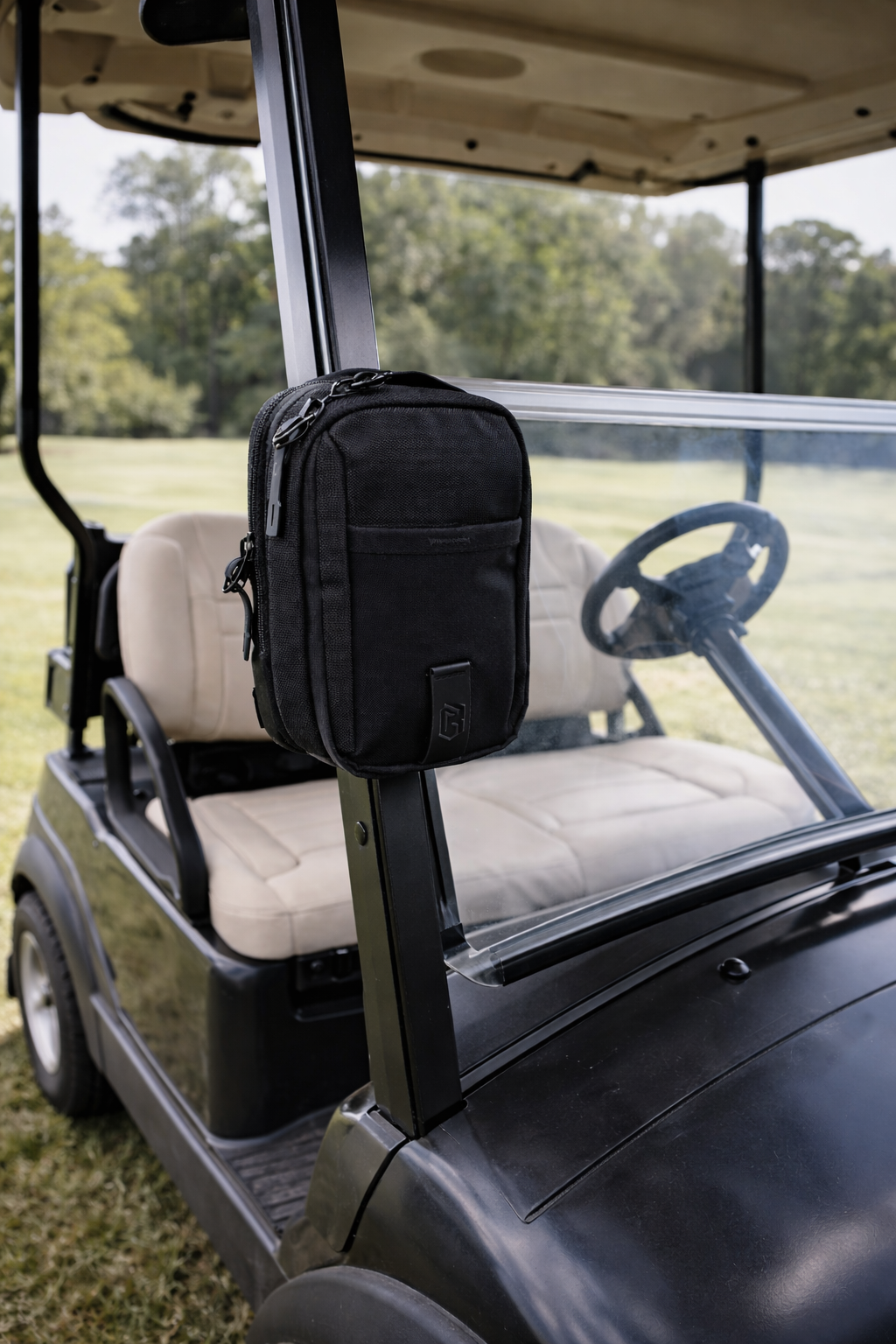 KOTT MAGNÉTICA CADDY