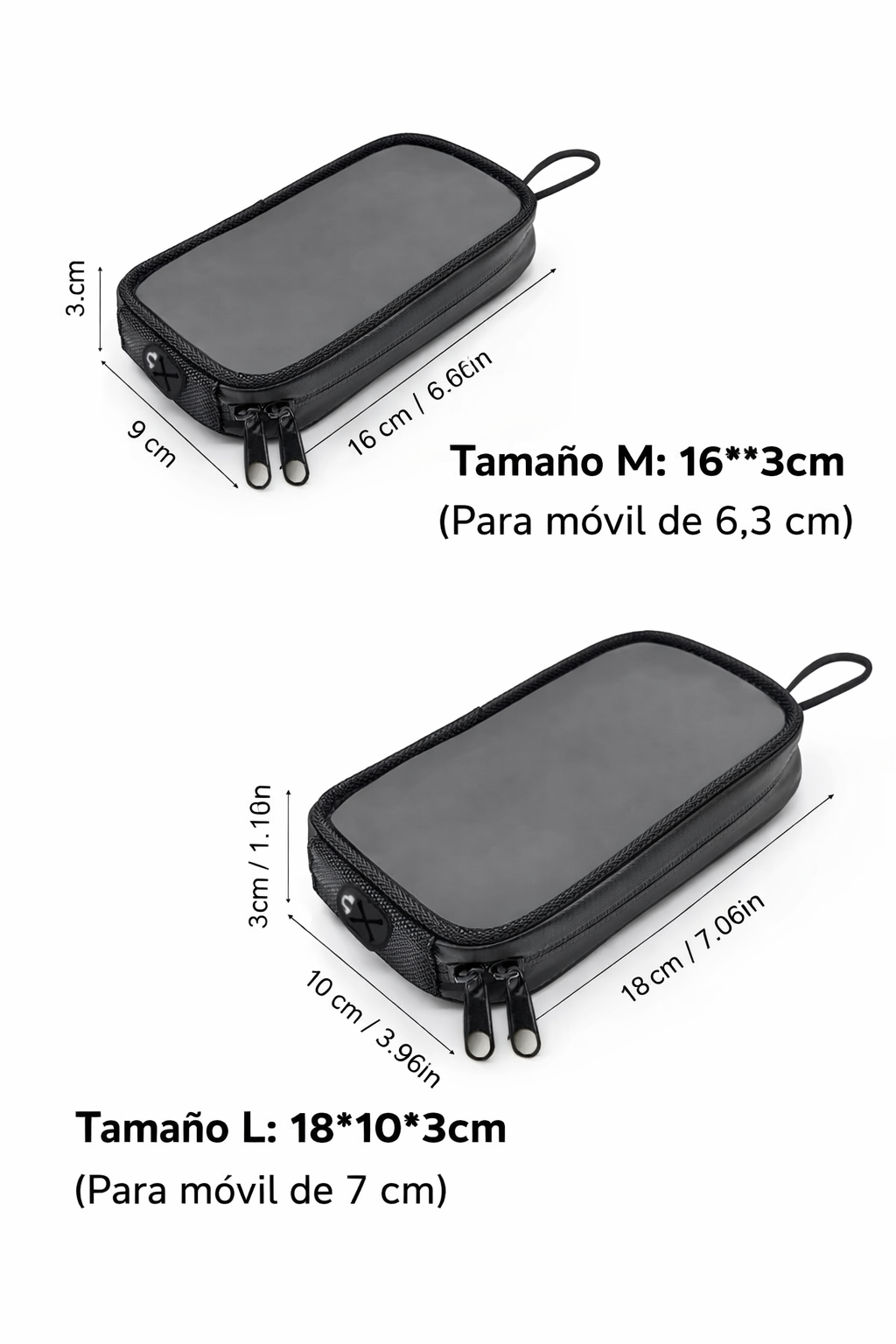 KOTT KOTT MAGNÉTICA NAVITACT PRO™