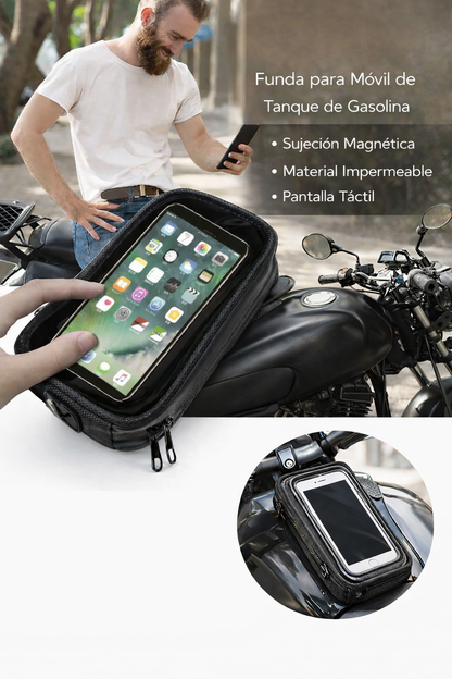 KOTT KOTT MAGNÉTICA NAVITACT PRO™