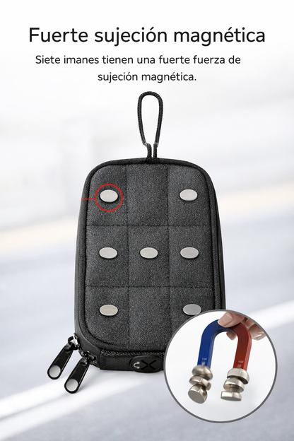 KOTT KOTT MAGNÉTICA NAVITACT PRO™