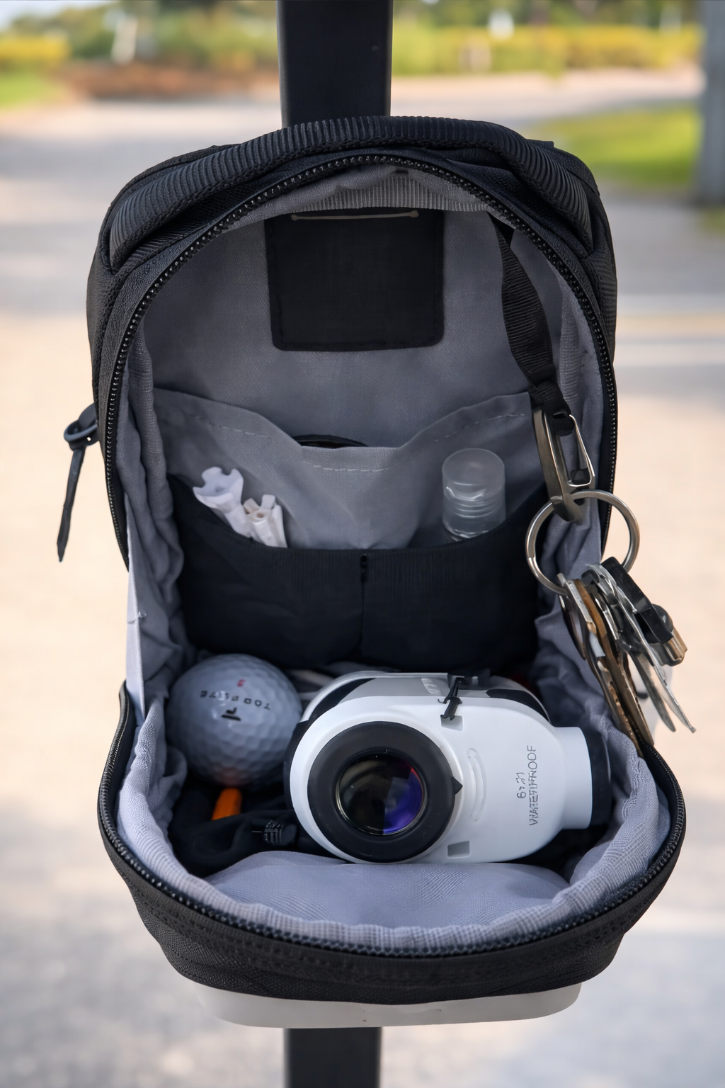 KOTT MAGNÉTICA CADDY