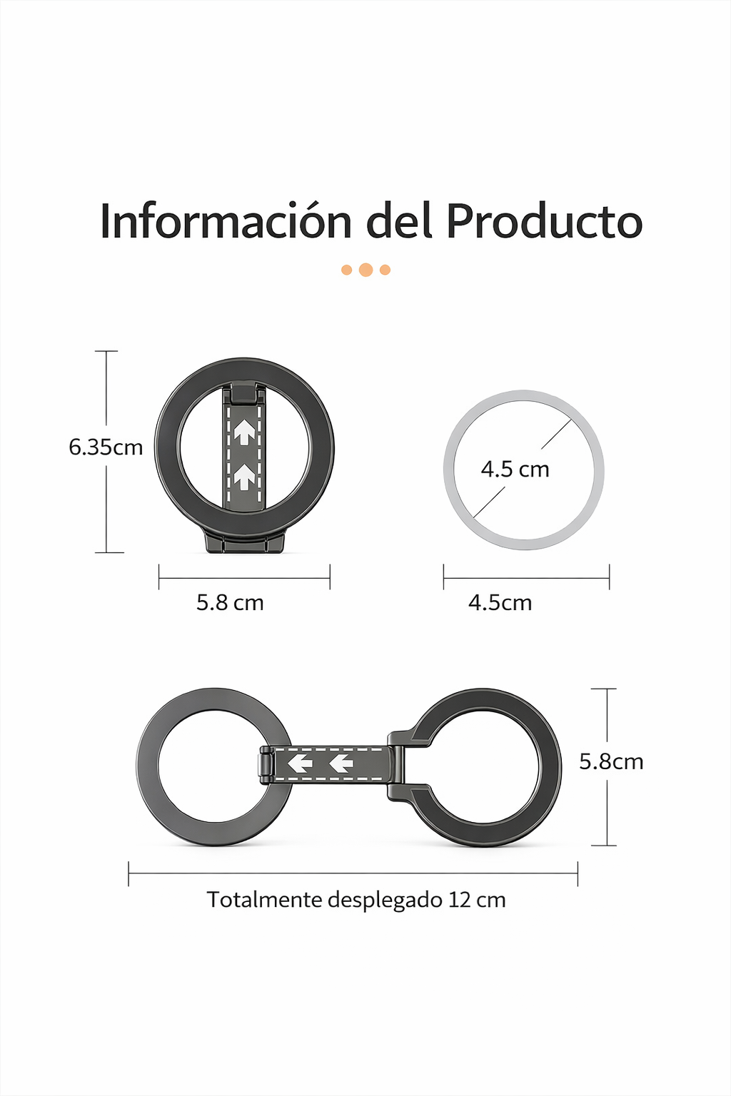 MAG HOLD X™