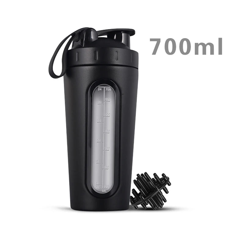 SHAKER STEEL  ELITE™
