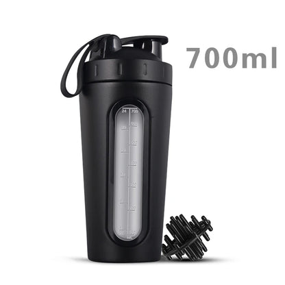 SHAKER STEEL  ELITE™