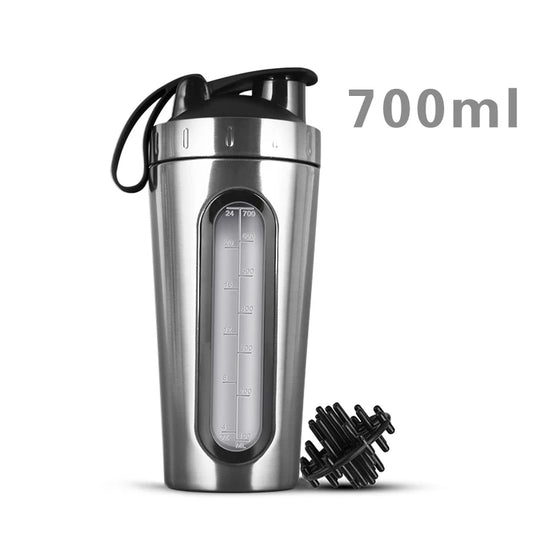 SHAKER STEEL  ELITE™