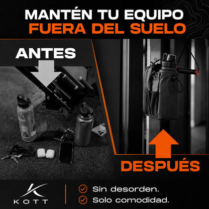 KOTT MAGNÉTICA MAG PRO XL™