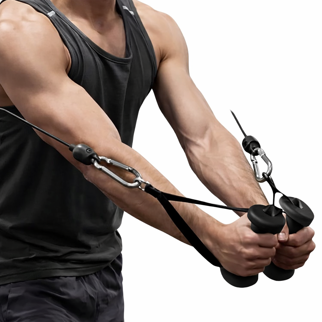 POWER GRIP