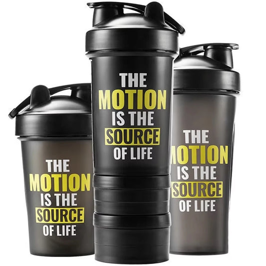 SHAKER SMART DOSE™