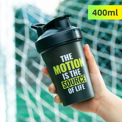 SHAKER SMART DOSE™
