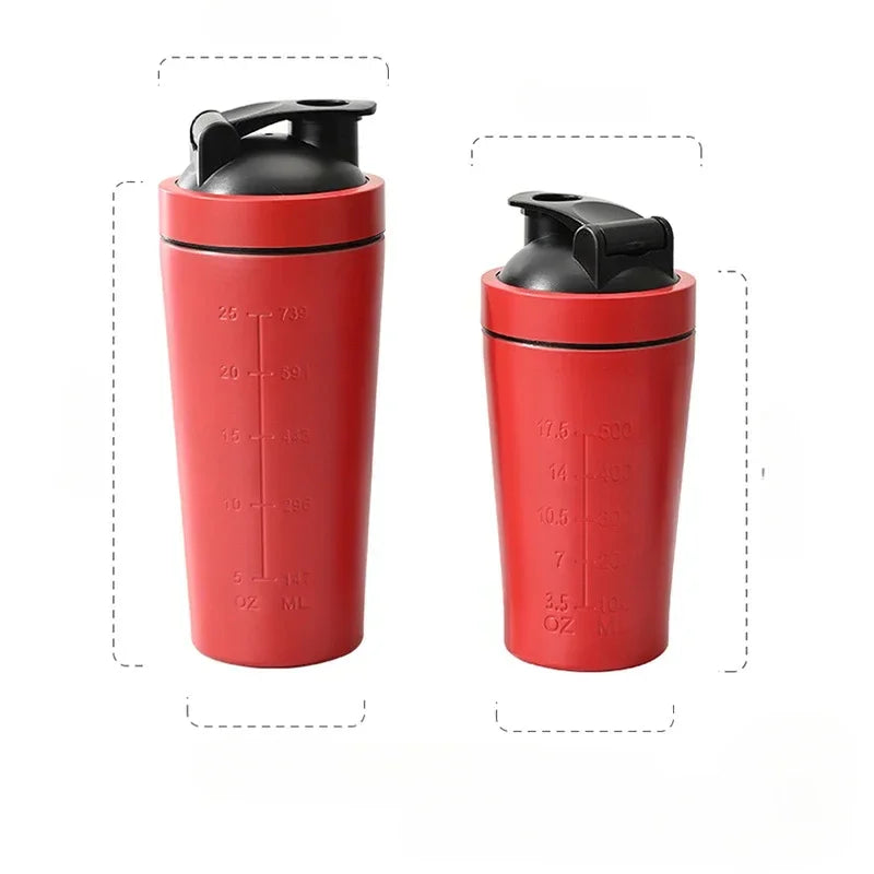 SHAKE PRO MIX™