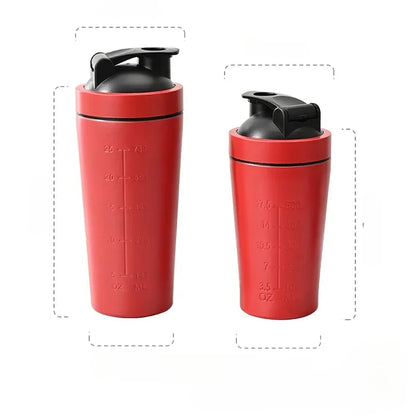 SHAKE PRO MIX™