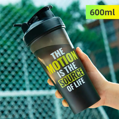 SHAKER SMART DOSE™