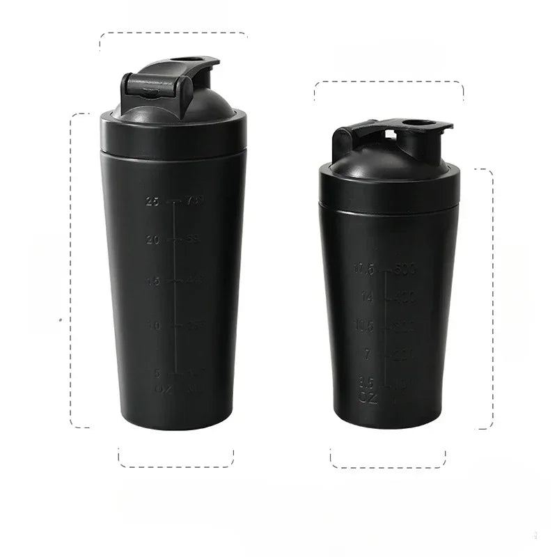SHAKE PRO MIX™