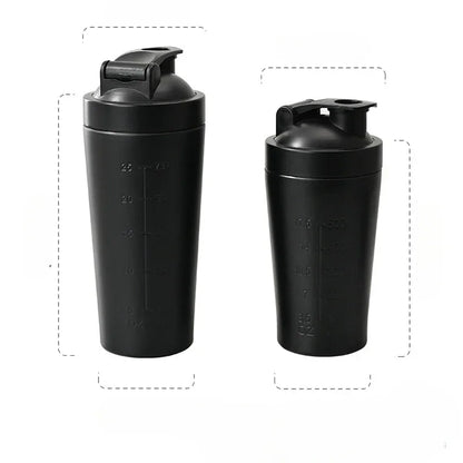 SHAKE PRO MIX™