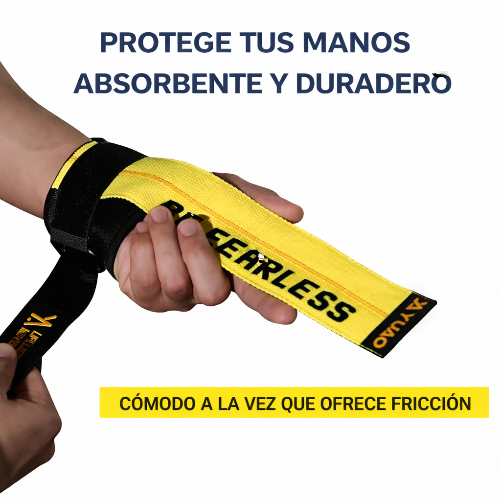 STRAPS KOTT