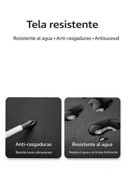 KOTT MAGNÉTICA  TACTIK