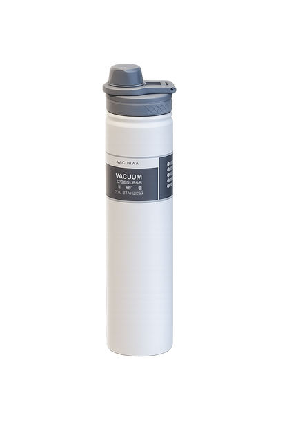 BOTELLA TÉRMICA VACUUM 750 ml