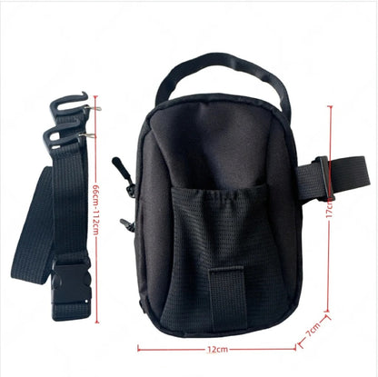 KOTT MAGNÉTICA CADDY