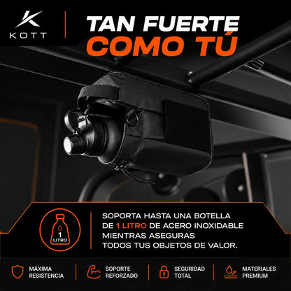 KOTT MAGNÉTICA MAG PRO XL™