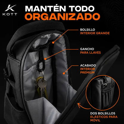 KOTT MAGNÉTICA MAG PRO XL™