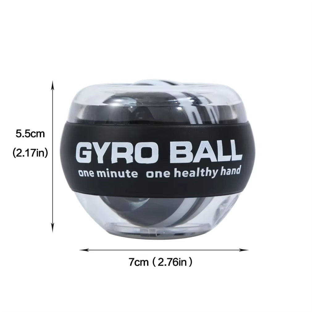 GYROBALL PRO™