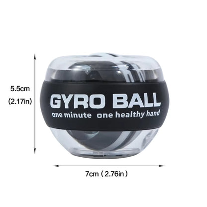 GYROBALL PRO™