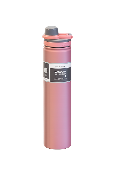 BOTELLA TÉRMICA VACUUM 750 ml