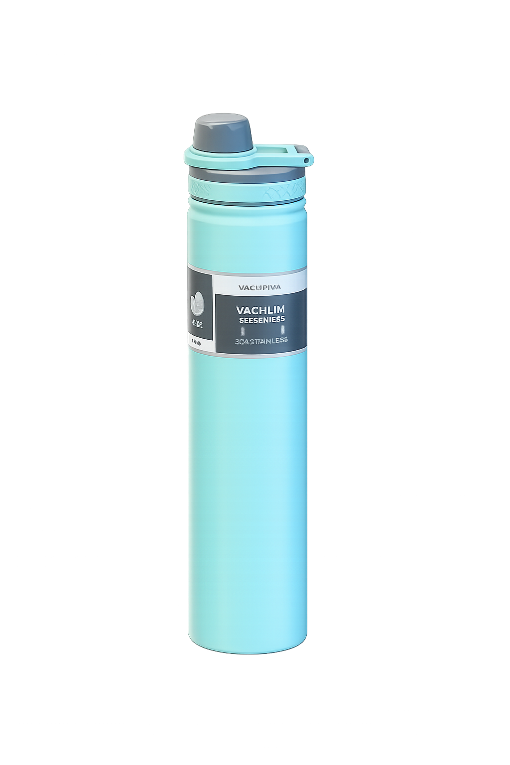 BOTELLA TÉRMICA VACUUM 750 ml