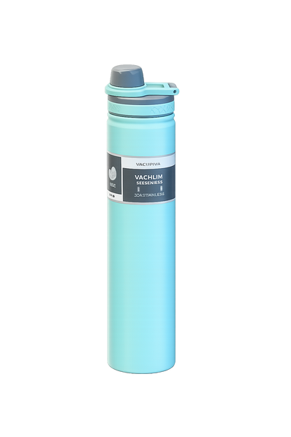 BOTELLA TÉRMICA VACUUM 750 ml
